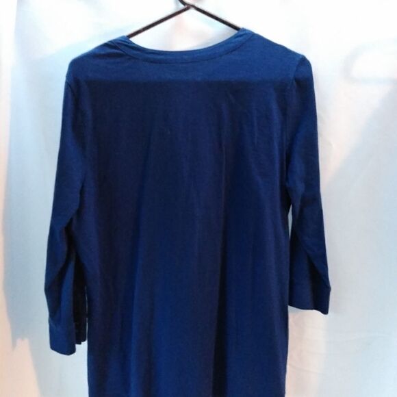 Charter Club tunic   - Picture 2 of 4